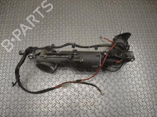 Used Steering rack Steering rack VW GOLF VII (5G1, BQ1, BE1, BE2) 2.0 R 4motion (310 hp) 33355468 33355468