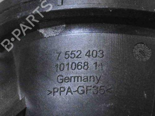 Thermostat housing BMW 3 (E90) 318 i | BP14657810M116