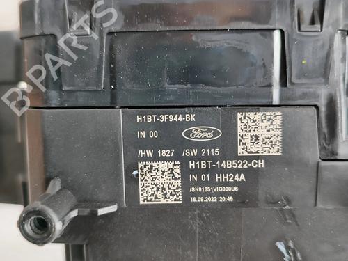 Devioluci FORD PUMA (J2K, CF7) 1.0 EcoBoost mHEV | BP27773921I23  - Image 9