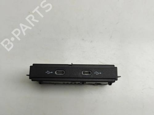 Elektronisk modul CUPRA BORN (K11) 58 e-boost (231 hp) 30644434