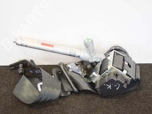 Used Rear left seatbelt VOLVO V70 III (135) D4 (181 hp) 20337899