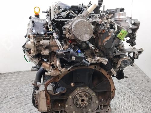 Engine RENAULT MASTER III Van (FV) 2.3 dCi 180 FWD (FV04, FV07) | BP39930158M1 - Image 3