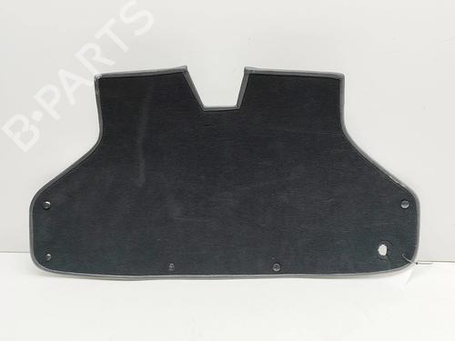 Used Luggage compartment floor Luggage compartment floor ASTON MARTIN DB9 Volante 6.0 V12 (476 hp) 34443339 34443339
