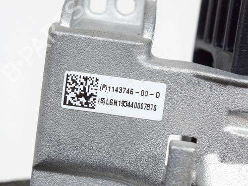 Camera TESLA MODEL 3 (5YJ3) EV AWD | BP27757900E14 