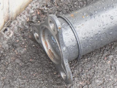 Driveshaft IVECO DAILY VI Van 35S18, 35C18, 40C18, 50C18, 60C18, 65C18, 70C18 | BP7901540M37 