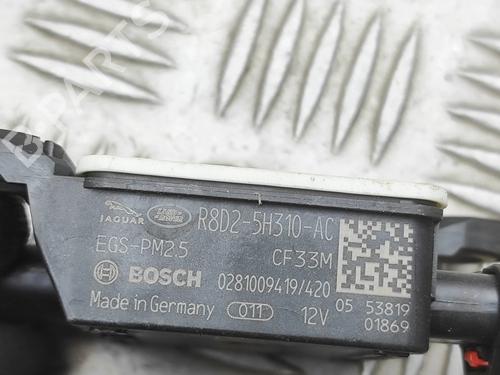 Electronic sensor LAND ROVER RANGE ROVER EVOQUE (L551) 2.0 D200 4x4 | BP34443090M84  - Image 5