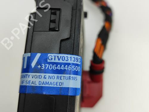 Elektronisk modul VW GOLF VII (5G1, BQ1, BE1, BE2) e-Golf | BP27245099M83 