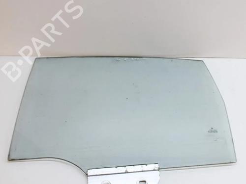 Used Rear left door window VW PHAETON (3D1, 3D2, 3D3, 3D4, 3D6, 3D7, 3D8, 3D9) 5.0 V10 TDI 4motion (313 hp) 8352400