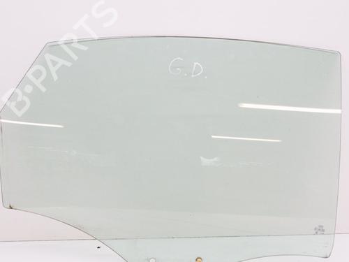 Used Rear right door window AUDI A6 C7 (4G2, 4GC) 2.0 TDI (190 hp) 8073910
