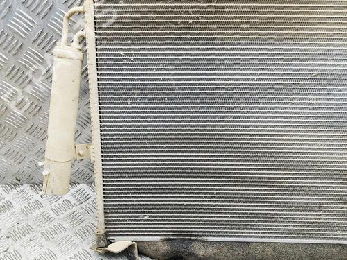 AC radiator ISUZU D-MAX II (TFR, TFS) 2.5 CRDi 4x4 (TFS86J) | BP38875147M32  - Image 5