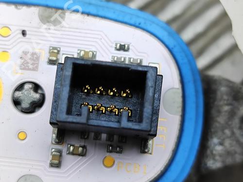 Electronic module LAND ROVER DISCOVERY V (L462) 3.0 Td6 4x4 | BP30130816M83