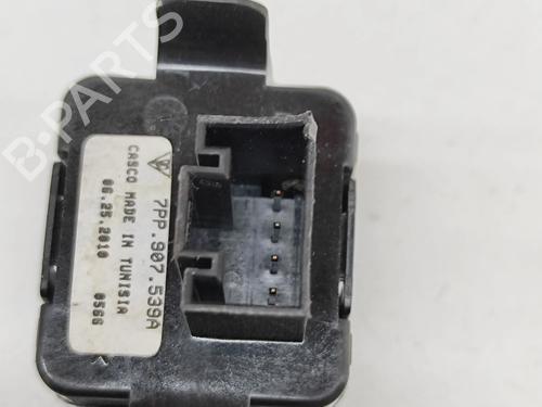 Electronic sensor PORSCHE CAYENNE (92A) 3.0 Diesel | BP25615486M84