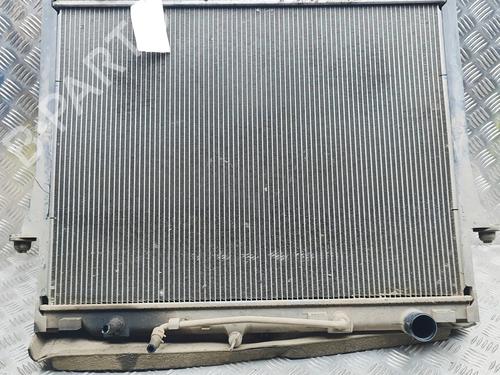 Water radiator ISUZU D-MAX II (TFR, TFS) 2.5 CRDi 4x4 (TFS86J) | BP38961818M31 - Image 3