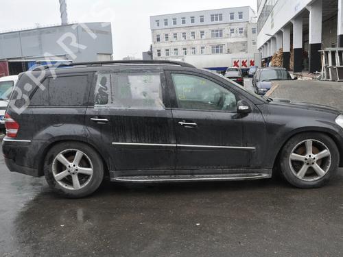 Used Other Other MERCEDES-BENZ GL-CLASS (X164) GL 420 CDI 4-matic (164.828) (306 hp) 33368211 33368211