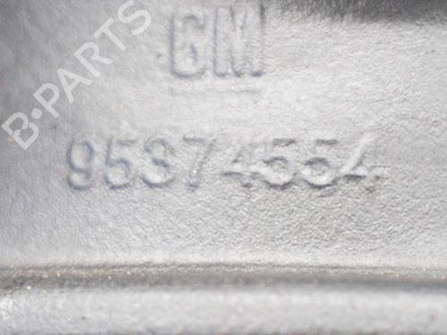 Pipe OPEL MOKKA / MOKKA X (J13) 1.4 (_76) | BP14667413M125 