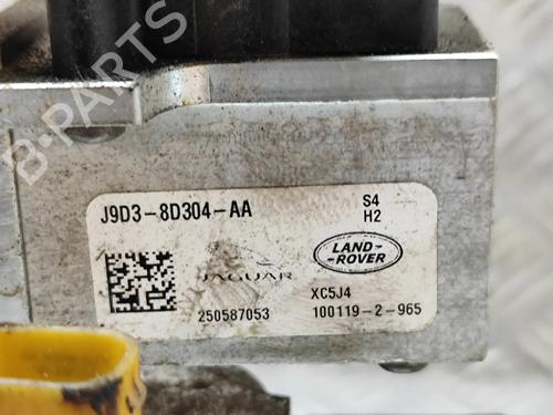 Elektronisk sensor JAGUAR I-PACE (X590) EV400 AWD | BP27766751M84 