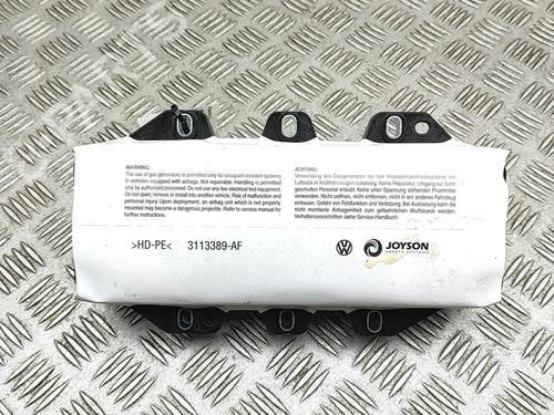 Used Passenger airbag Passenger airbag SKODA ENYAQ iV SUV (5AZ) 80 (204 hp) 33378752 33378752