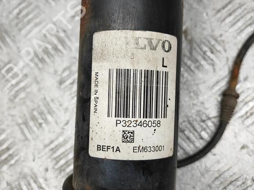Left rear shock absorber VOLVO XC90 II (256) B6 Mild Hybrid AWD | BP37642438M18  - Image 8