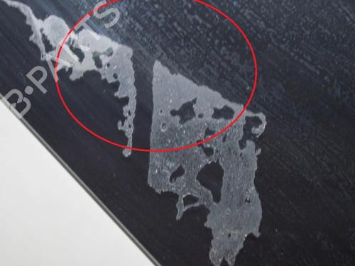 Dørliste TESLA MODEL 3 (5YJ3) EV AWD | BP27750646C150 