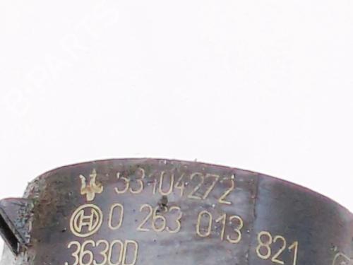 Electronic module MASERATI GHIBLI III (M157) 3.0 D | BP39884470M83 - Image 6