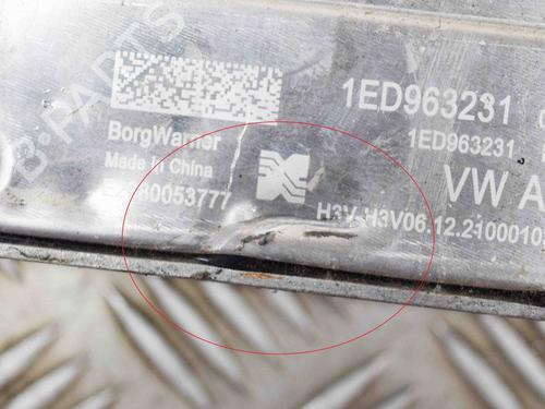 Electronic module VW ID.3 (E11, E12) Pro | BP30178016M83