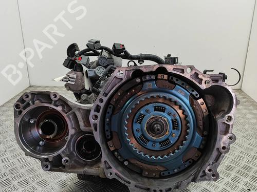Used Gearbox Gearbox KIA SPORTAGE IV (QL, QLE) 1.6 CRDi (136 hp) 33882482 33882482