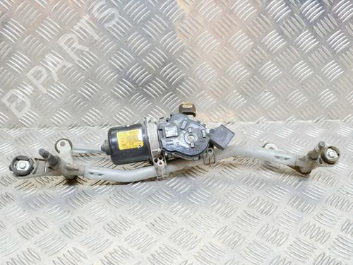 Used Front wipers mechanism Front wipers mechanism CITROËN C3 II (SC_) 1.4 (73 hp) 7698279 7698279