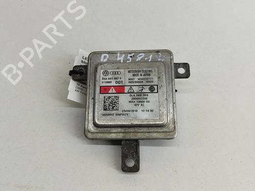 Used Electronic module VW AMAROK (2HA, 2HB, S1B, S6B, S7A, S7B, AGD) 3.0 TDI 4motion (204 hp) 20144399