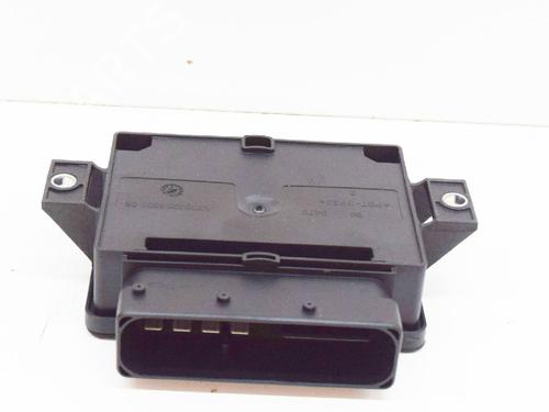 Electronic module NISSAN QASHQAI II SUV (J11, J11_) 1.2 DIG-T | BP7739106M83 