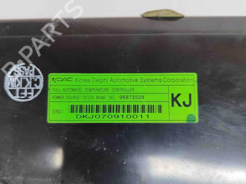 Elektronisk modul CHEVROLET CAPTIVA (C100, C140) 2.0 D 4WD | BP23946450M83