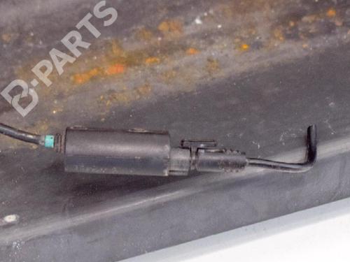 Rear bumper RENAULT TRAFIC II Bus (JL) 2.0 dCi 115 (JL00, JL01, JL0H, JL0M, JL0U) | BP6756485C8 