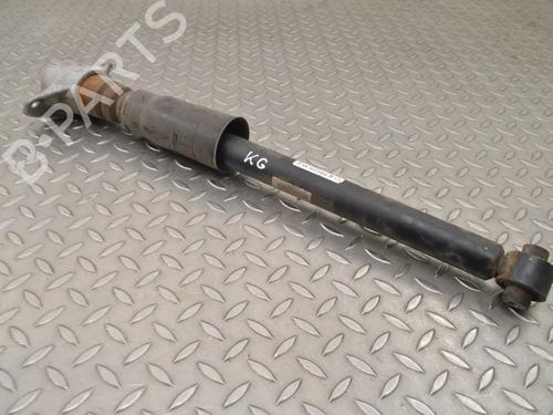 Left rear shock absorber AUDI A4 B9 (8W2, 8WC) 2.0 TFSI | BP30229795M18 - Image 2