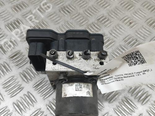ABS pump TOYOTA PROACE Van (MDZ_) 1.6 D4d (MDZ2) | BP26733574M43  - Image 5