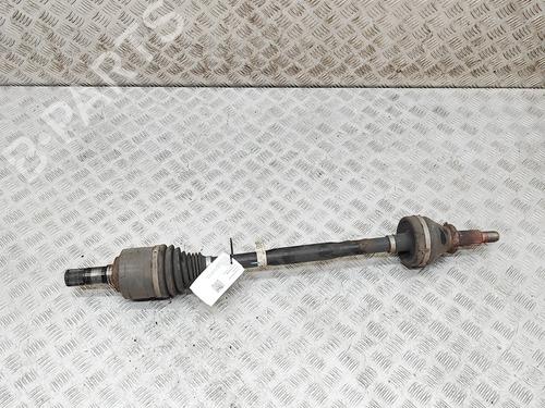 Used Right rear driveshaft Right rear driveshaft MASERATI GHIBLI III (M157) 3.0 D (275 hp) 34520865 34520865