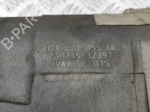 Steering rack AUDI A6 C7 (4G2, 4GC) S6 quattro | BP32369364M22 - Image 7