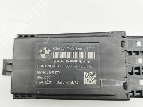 Electronic module BMW X5 (G05, F95) xDrive 30 d Mild-Hybrid | BP31592730M83  - Image 5