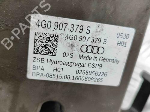 ABS pump AUDI A7 Sportback (4GA, 4GF) 3.0 TDI quattro | BP29487493M43  - Image 6