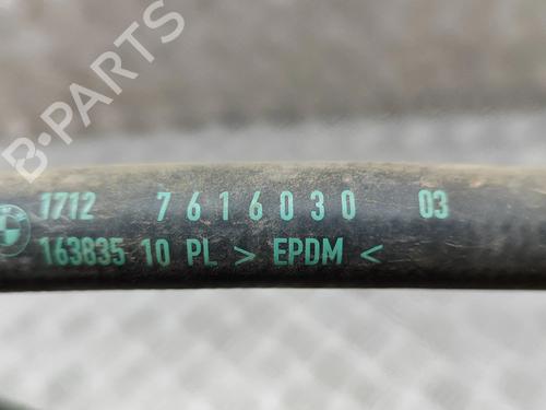 Pipe BMW i3 (I01) Electric | BP16141047M125 - Image 7