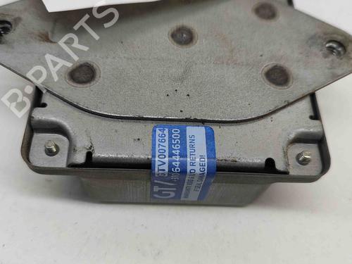 Gearkassestyreenhed NISSAN NAVARA NP300 (D40) 2.5 dCi 4WD (D40TT, D40T, D40M, D40BB) | BP21809476M52