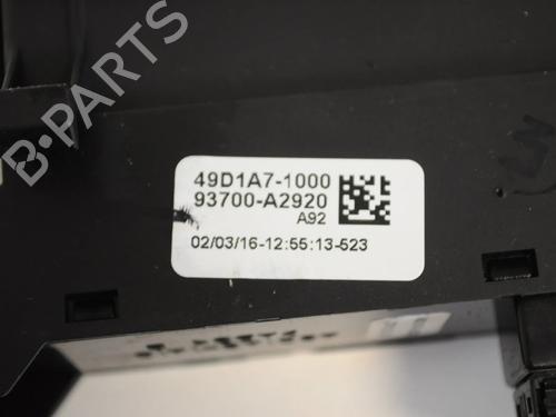 Switch KIA CEE'D (JD) 1.6 CRDi 115 | BP9905298I30 