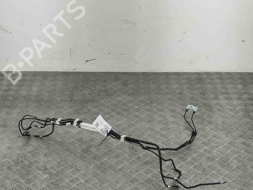 Used Pipe TOYOTA C-HR (_X2_, _H2_) Hybrid (MAXH20) (197 hp) 27791563