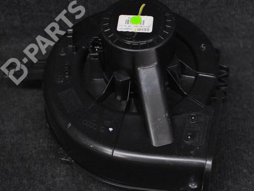 Heater blower motor VW POLO V (6R1, 6C1) 1.4 (6R1) | BP6718928M62 
