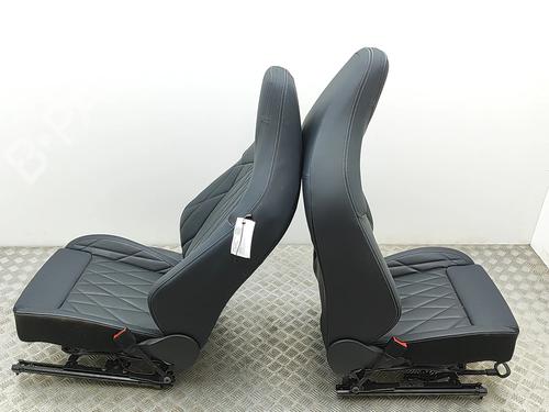 Sæde sæt FORD USA EXPLORER (CX740) EV | BP32728387C78  - Image 15