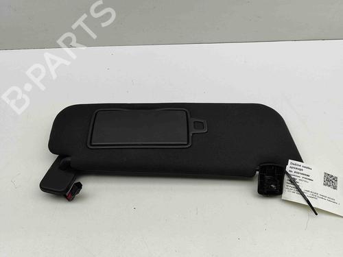 Right sun visor LAND ROVER RANGE ROVER VELAR (L560) 2.0 D240 SD4 4x4 | BP29346073I2 
