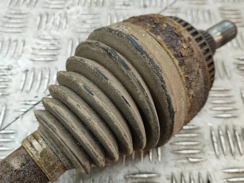 Right rear driveshaft MERCEDES-BENZ M-CLASS (W163) ML 270 CDI (163.113) | BP27583700M41 