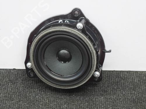 Used Speaker BMW X2 (F39) sDrive 20 i (192 hp) 28547504