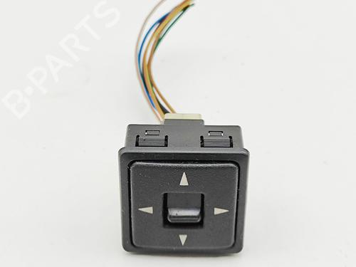 Used Mirror switch MAZDA MX-5 II (NB) 1.8 16V (NB8C) (140 hp) 30178327