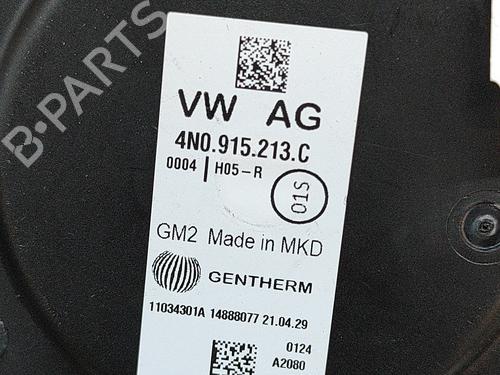 Electronic module AUDI A6 C8 Avant (4A5) RS6 TFSI Mild Hybrid quattro | BP29391244M83 - Image 6