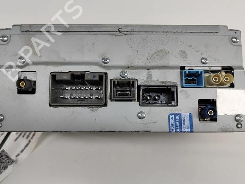 Electronic module VOLVO S60 II (134) T6 AWD | BP23946399M83  - Image 5