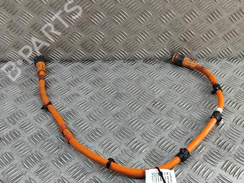 Used Wiring harness BMW 5 (G30, F90) 530 e Plug-in-Hybrid (252 hp) 27577050